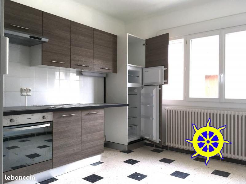 Appartement à louer, 88m², Port-la-Nouvelle
