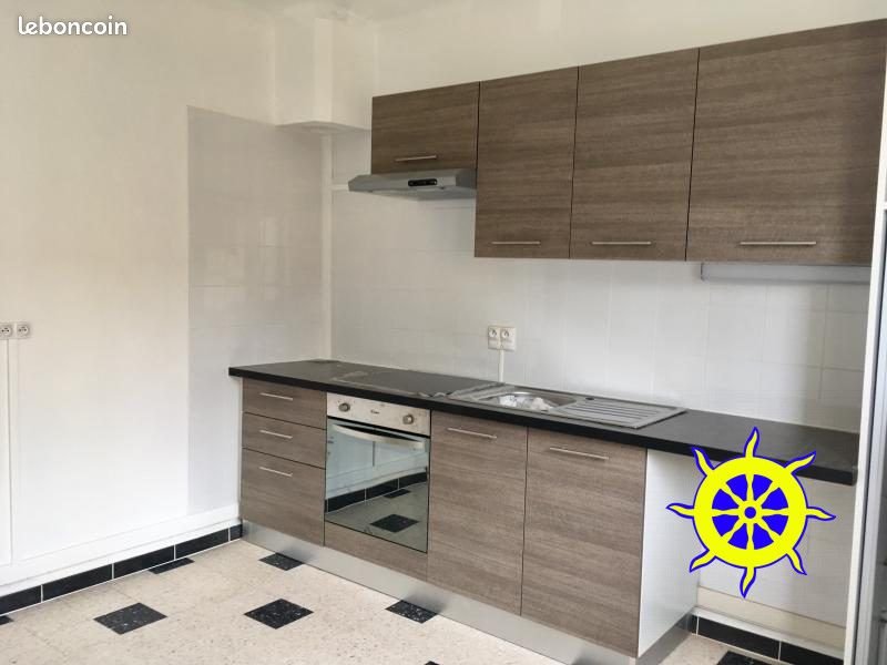 Appartement à louer, 88m², Port-la-Nouvelle