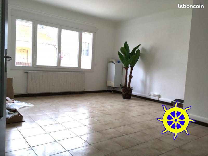 Appartement à louer, 88m², Port-la-Nouvelle