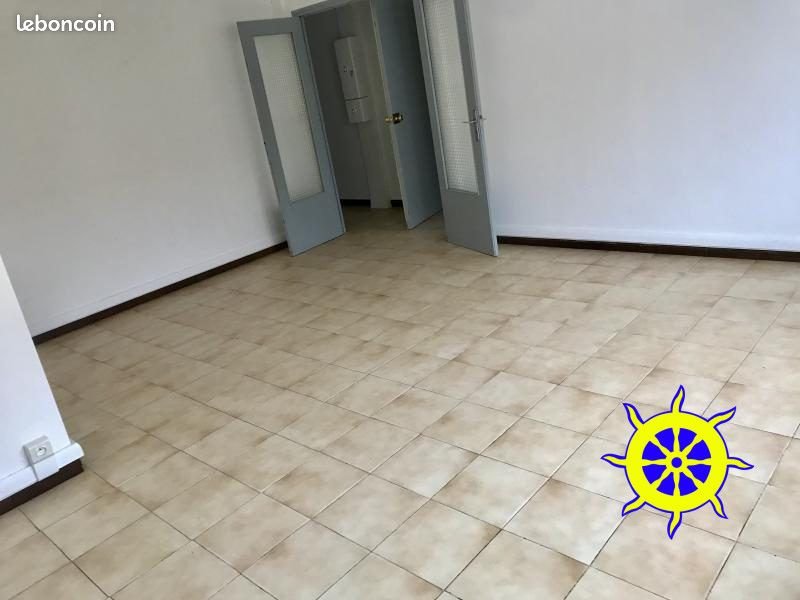 Appartement à louer, 88m², Port-la-Nouvelle