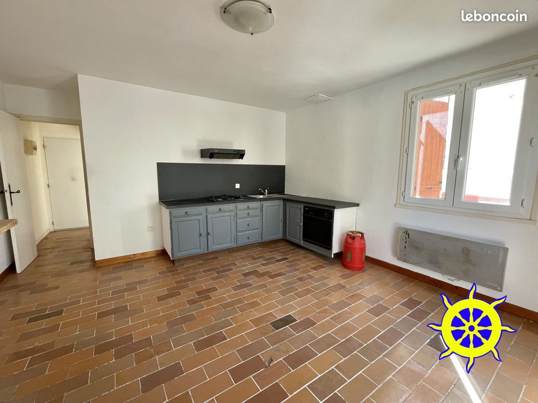 Appartement à vendre, 38m², Sigean