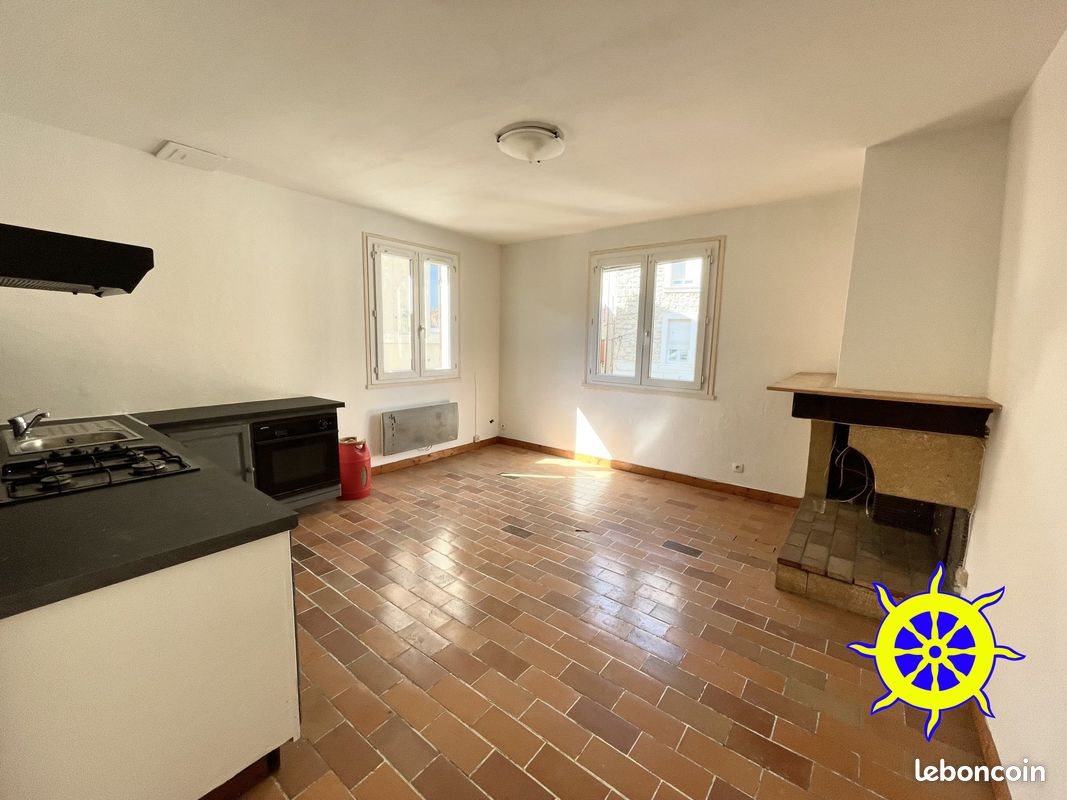 Appartement à vendre, 38m², Sigean
