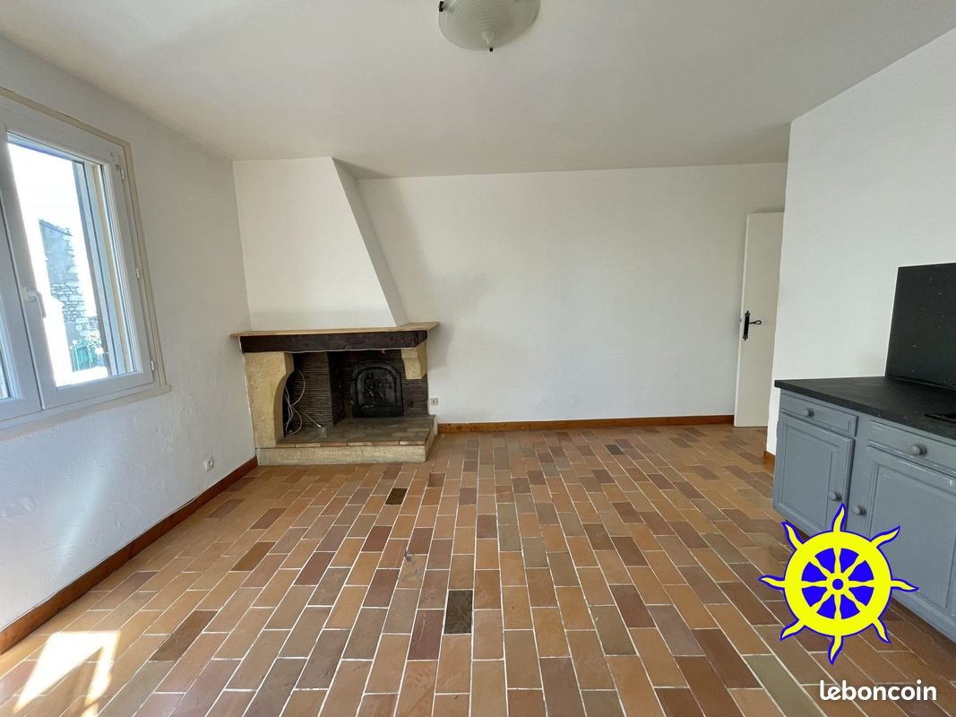 Appartement à vendre, 38m², Sigean
