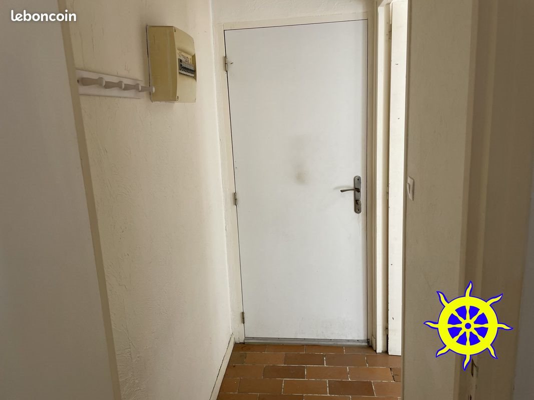 Appartement à vendre, 38m², Sigean