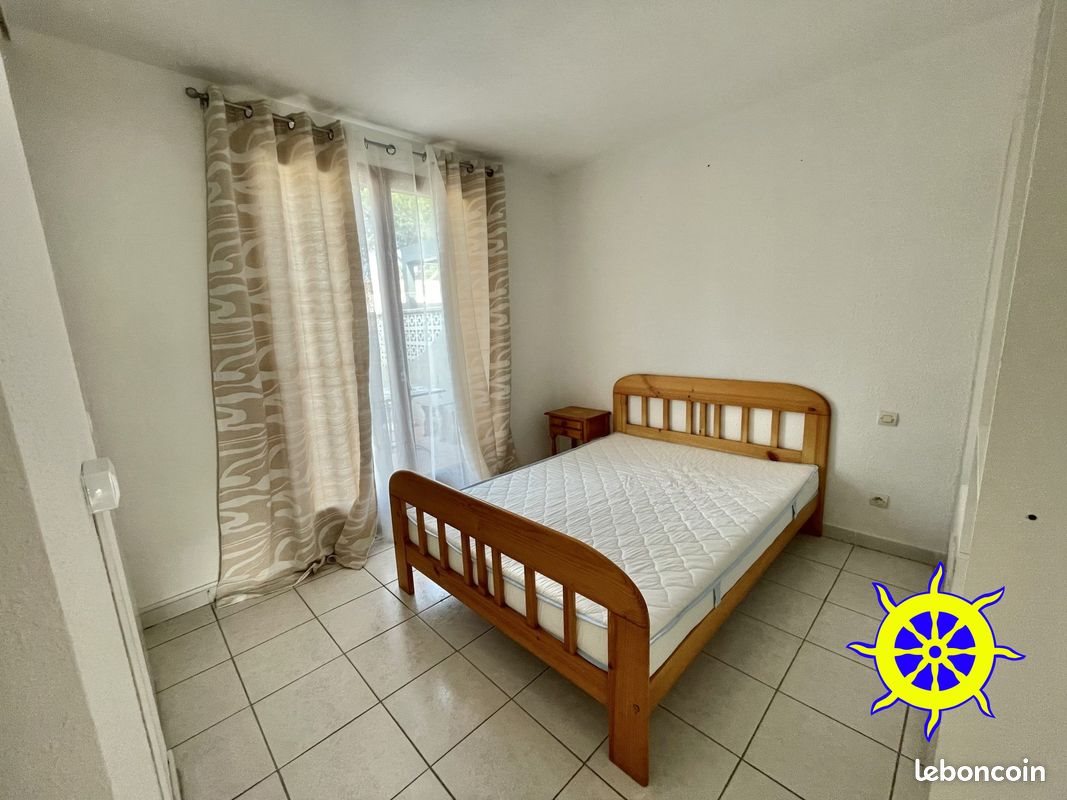 Maison à louer, 56m², Port-la-Nouvelle