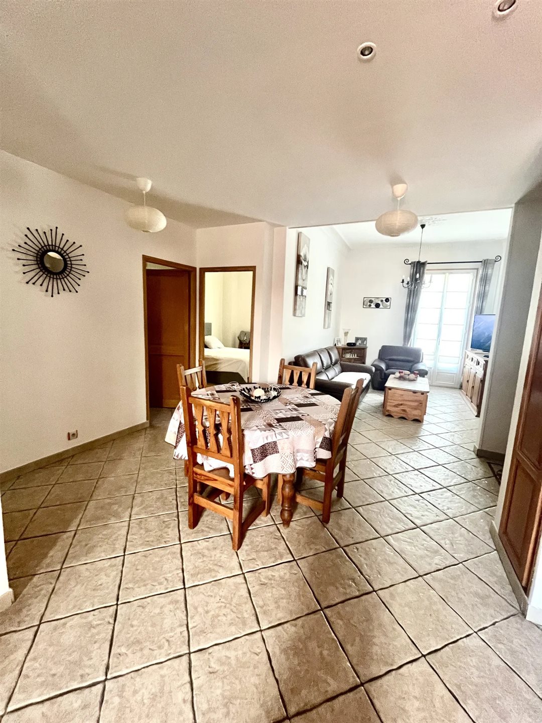 Appartement à vendre, 82m², Nice