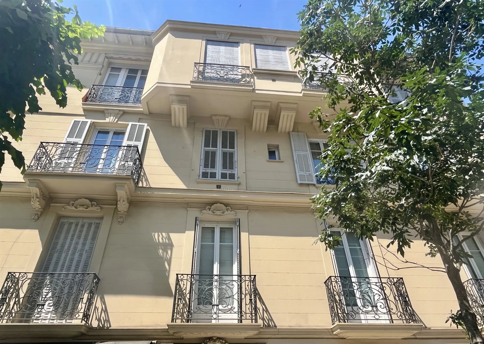 Appartement à vendre, 82m², Nice