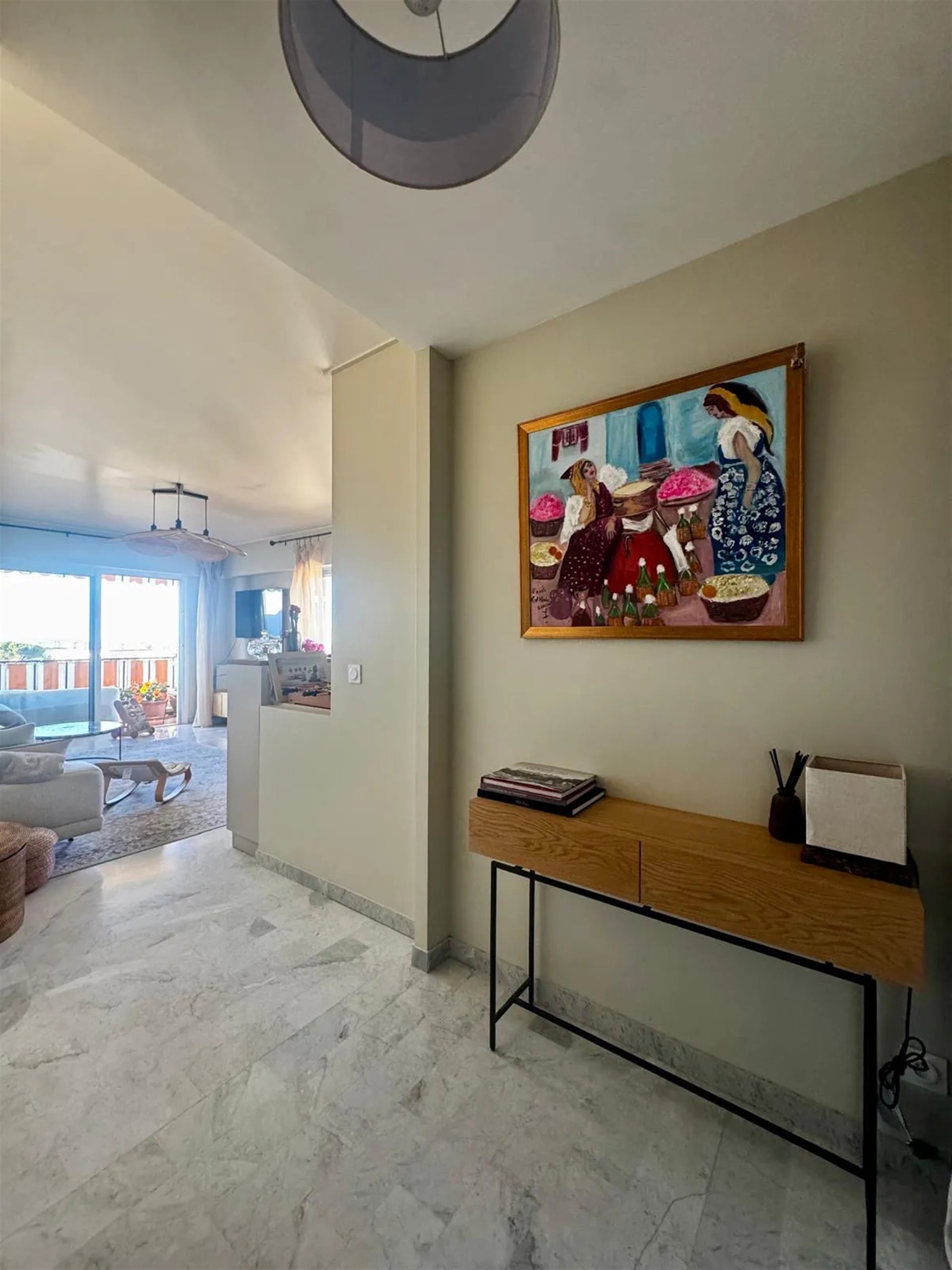 Appartement à vendre, 71m², Nice