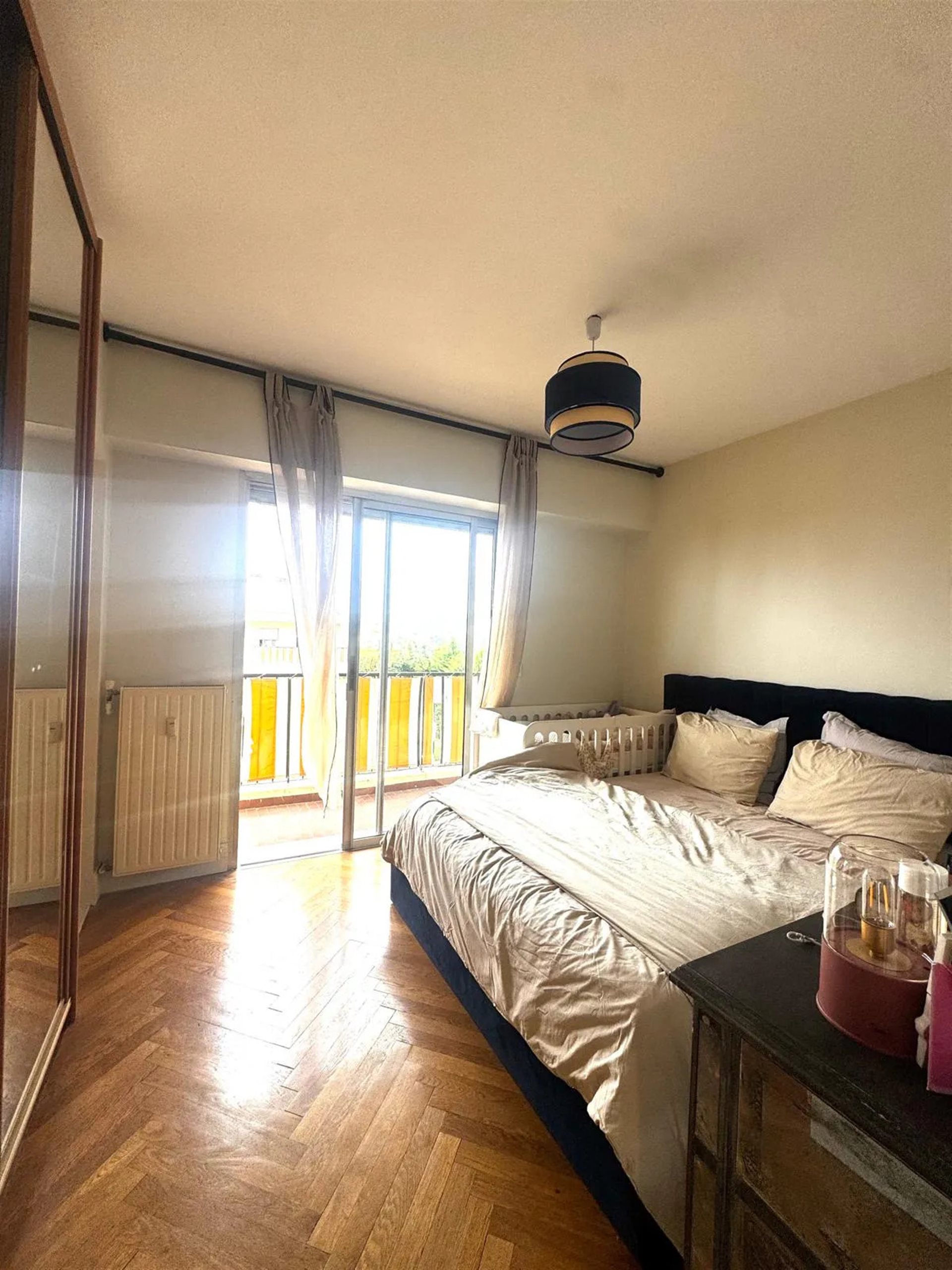 Appartement à vendre, 71m², Nice