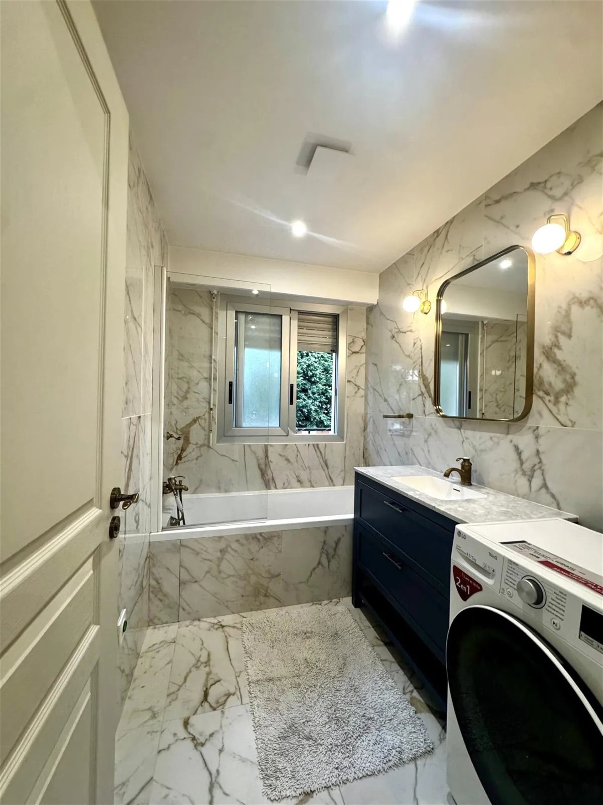Appartement à vendre, 71m², Nice