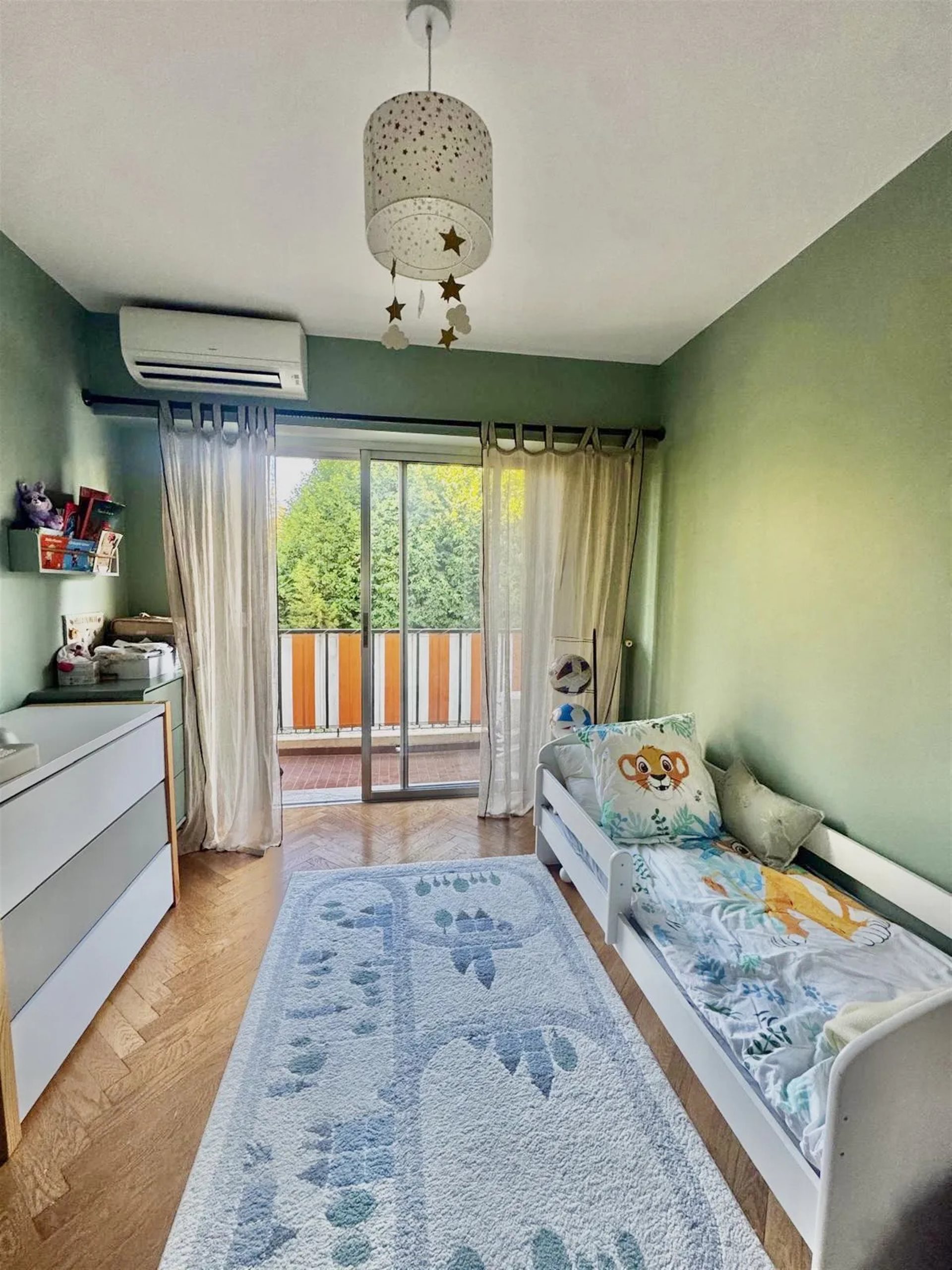 Appartement à vendre, 71m², Nice