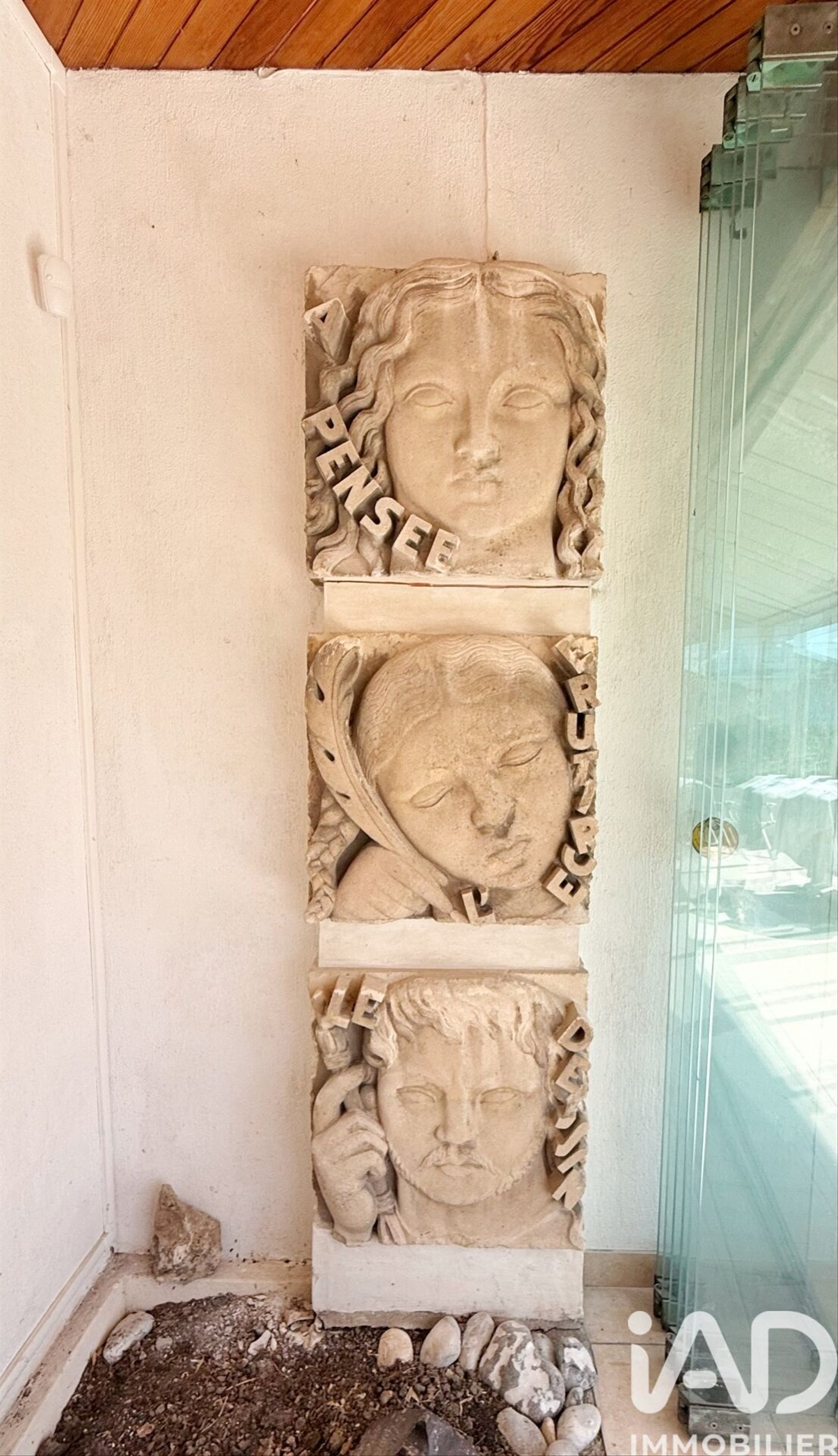Maison à vendre, 204m², Beauvais