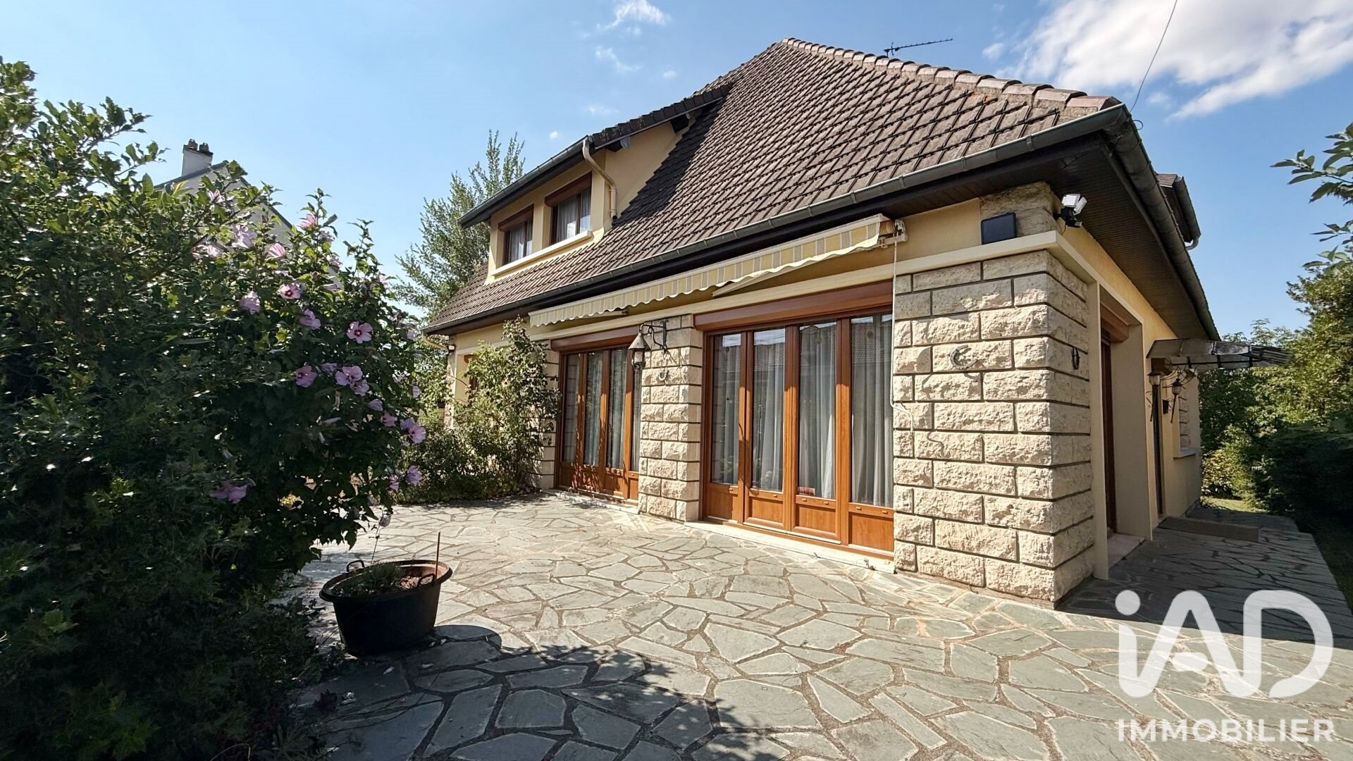 Maison à vendre, 141m², Beauvais