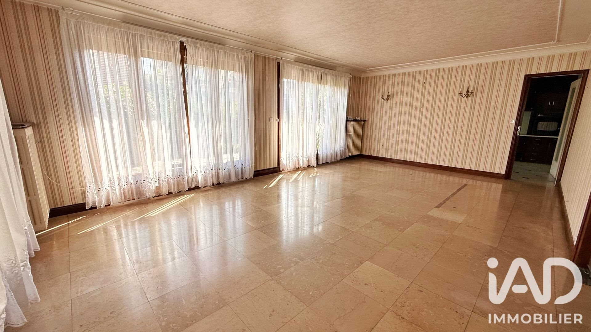 Maison à vendre, 141m², Beauvais