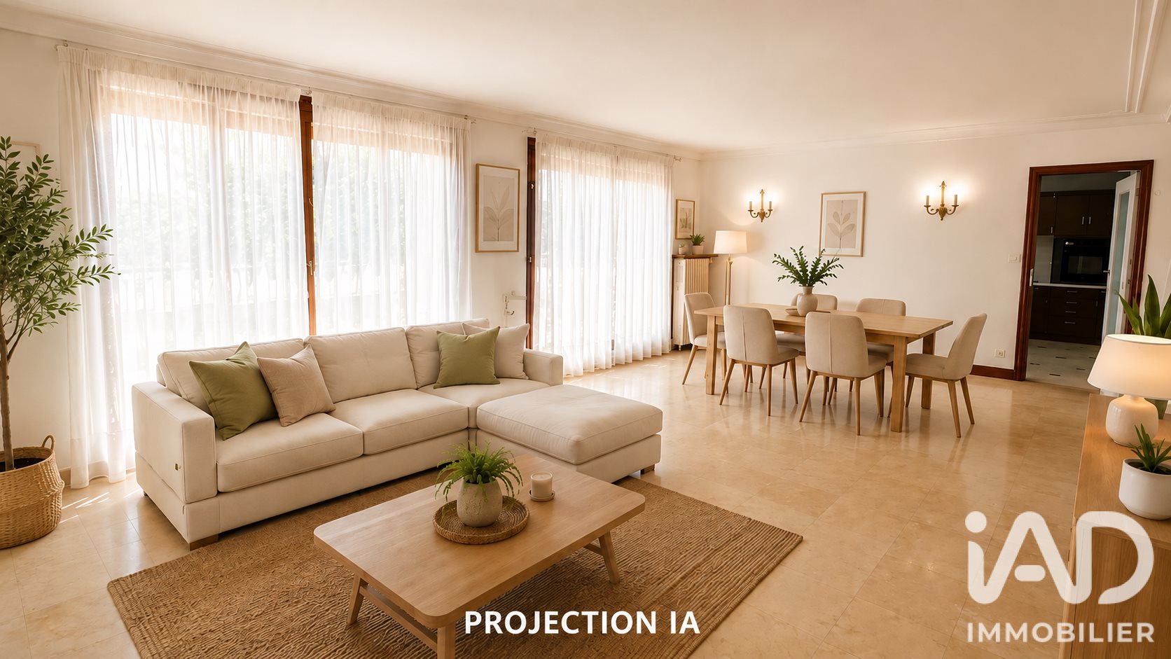 Maison à vendre, 141m², Beauvais