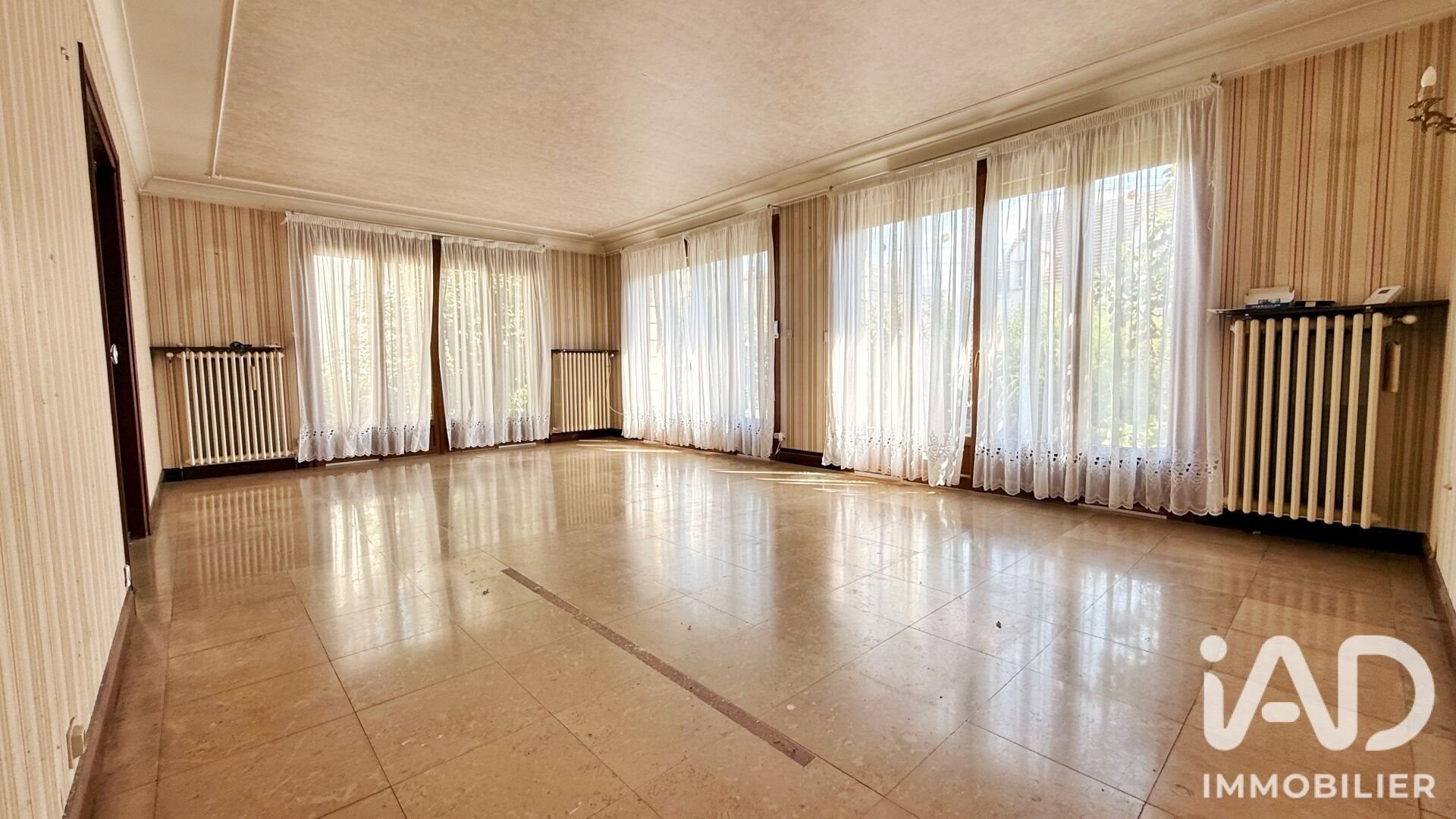 Maison à vendre, 141m², Beauvais
