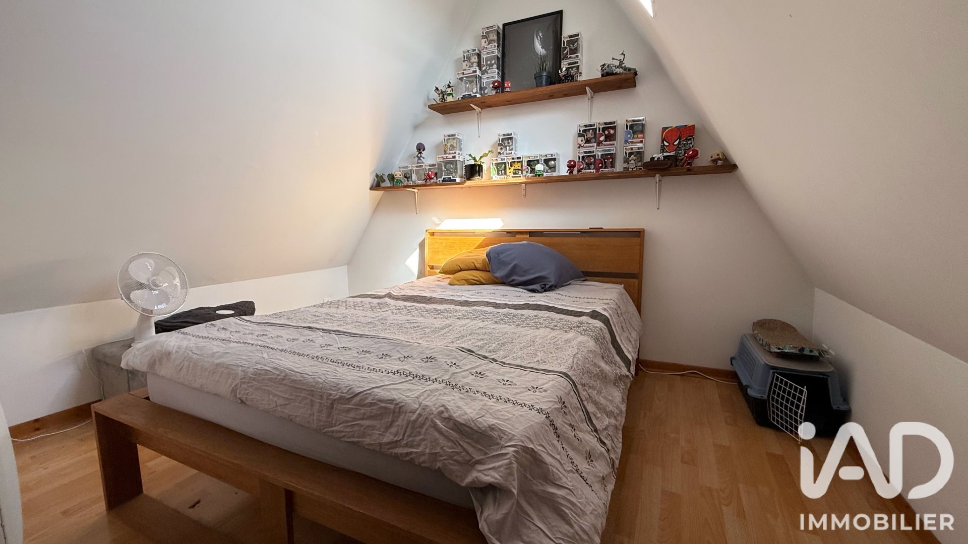 Maison à vendre, 259m², Crèvecoeur-le-Grand