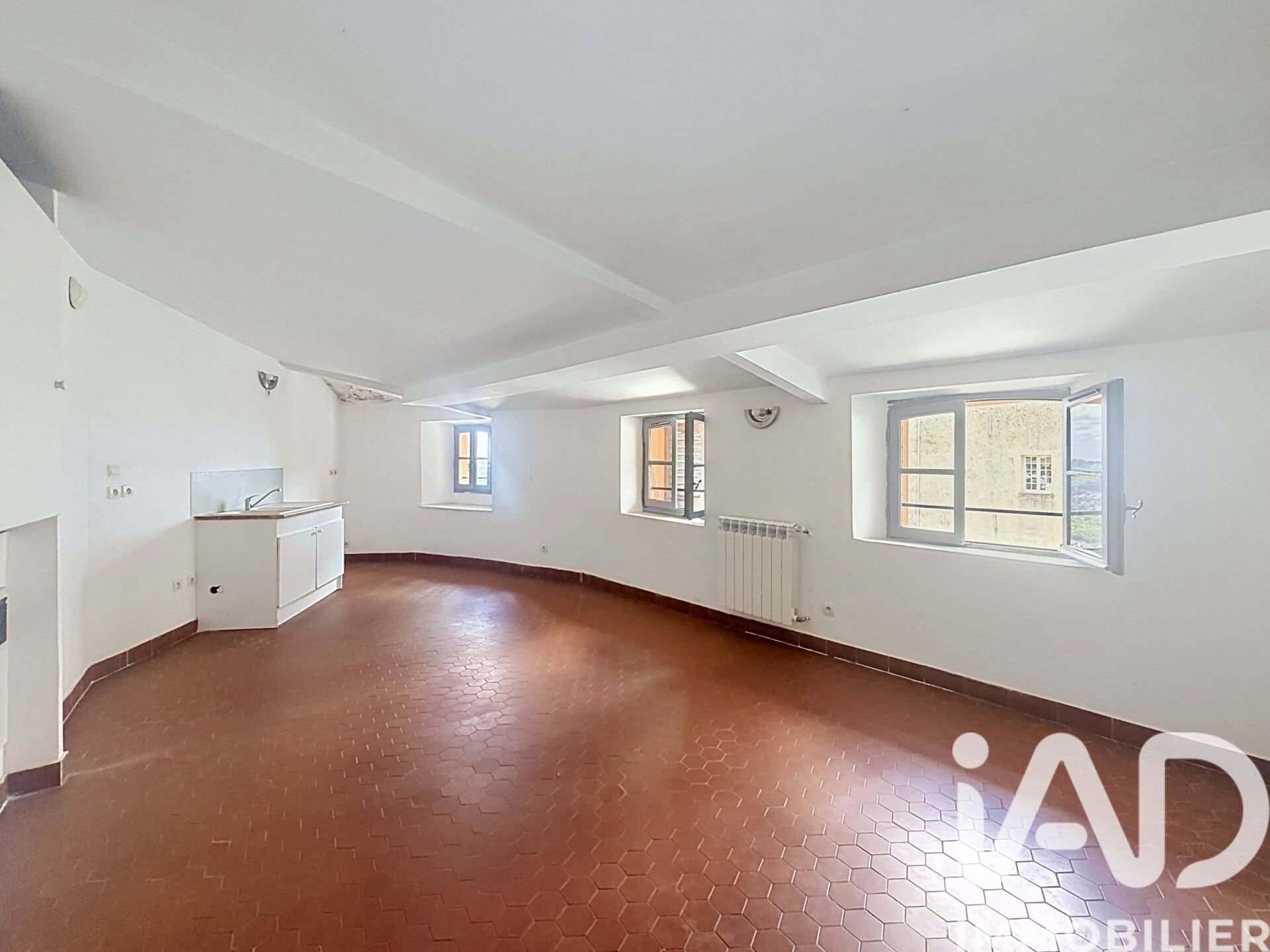 Appartement à vendre, 85m², Grasse