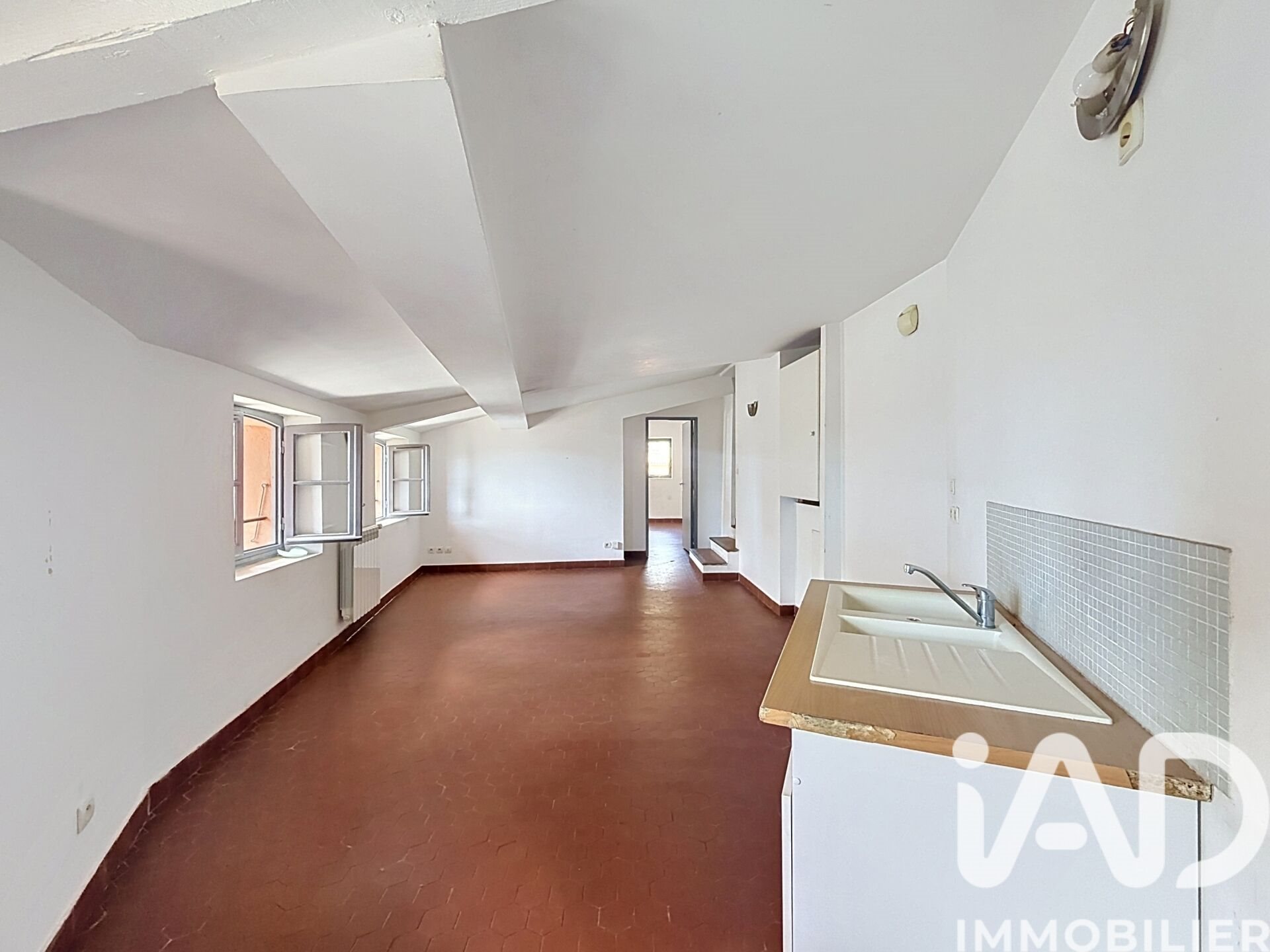 Appartement à vendre, 85m², Grasse
