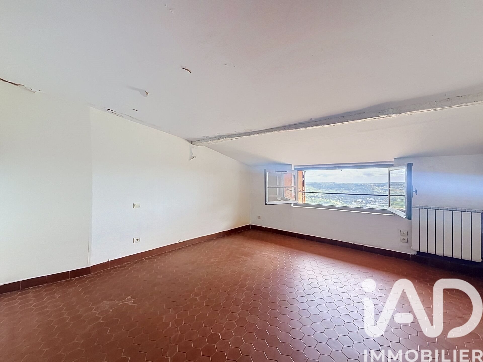 Appartement à vendre, 85m², Grasse
