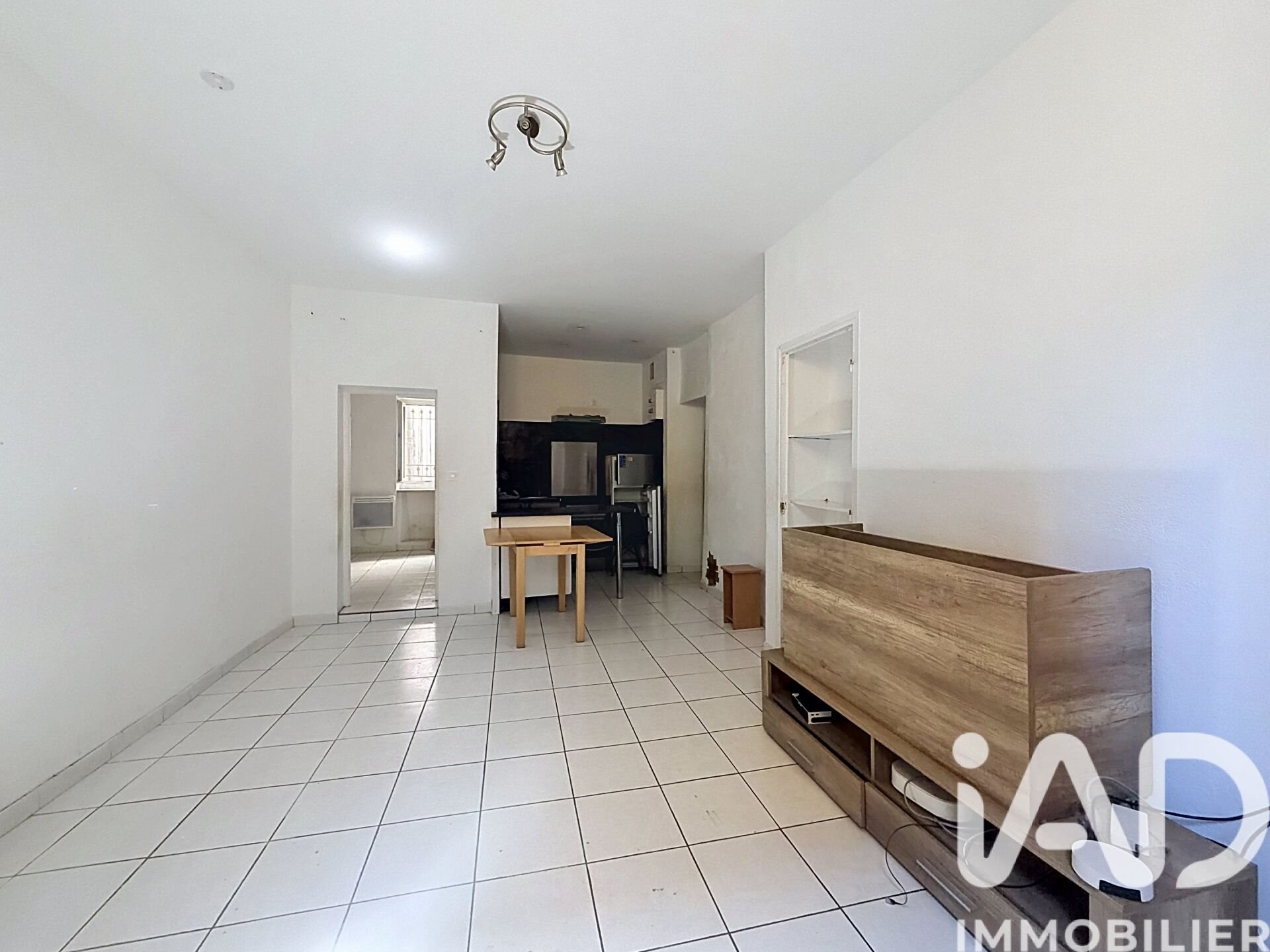 Appartement à vendre, 47m², Grasse