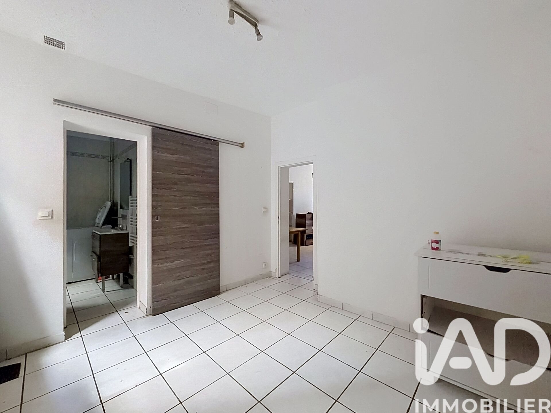 Appartement à vendre, 47m², Grasse