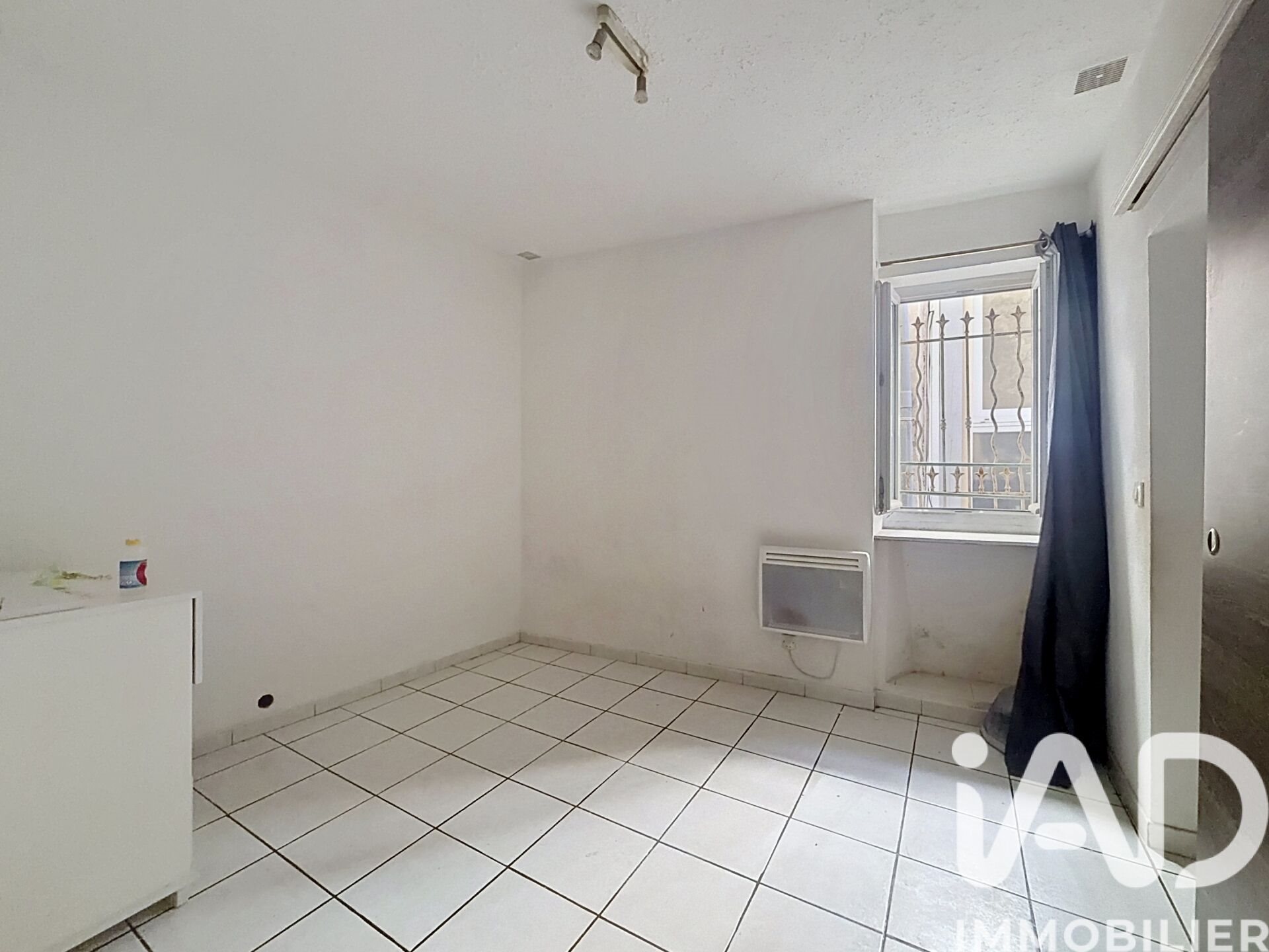 Appartement à vendre, 47m², Grasse