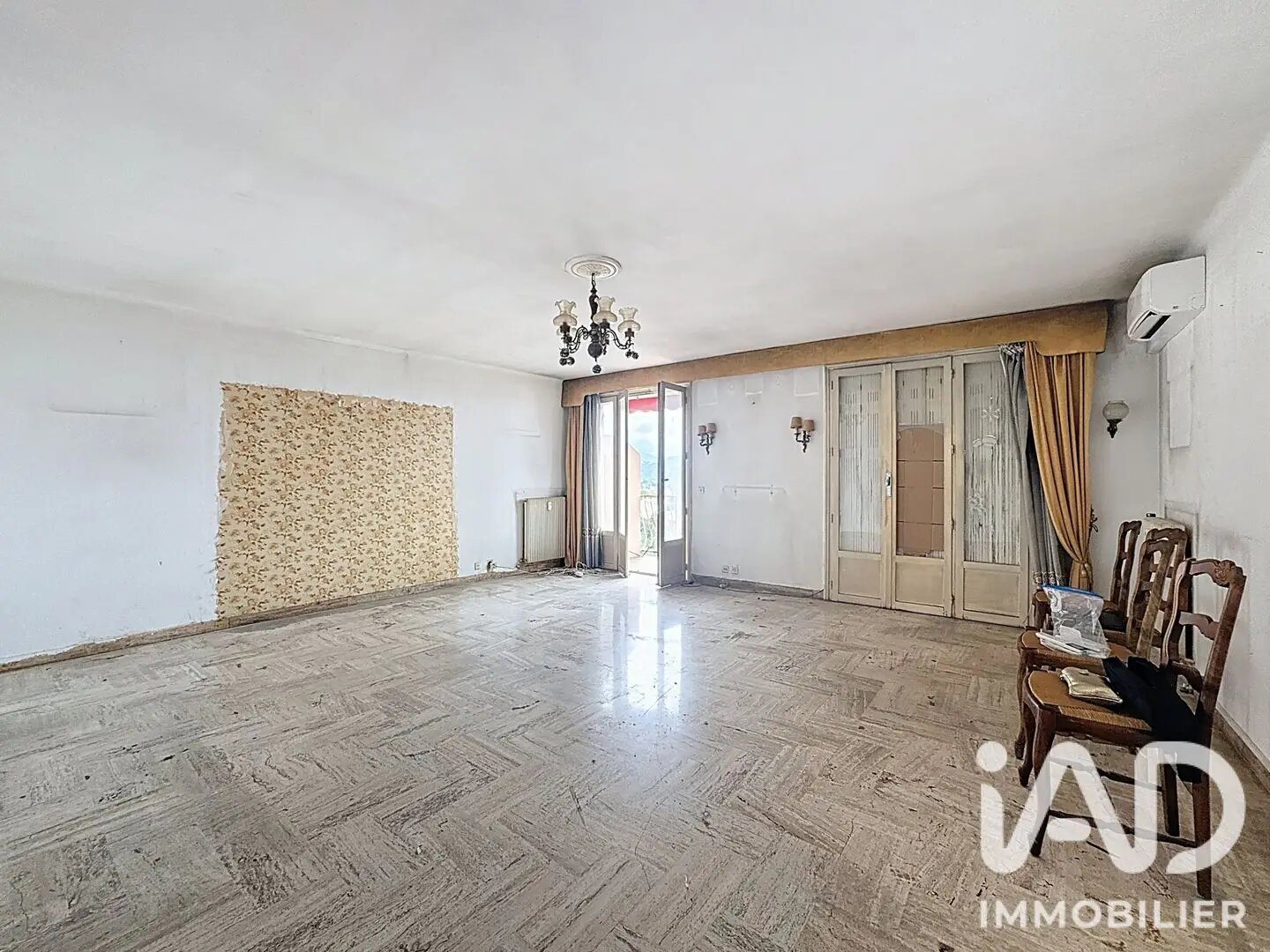 Appartement à vendre, 76m², Grasse
