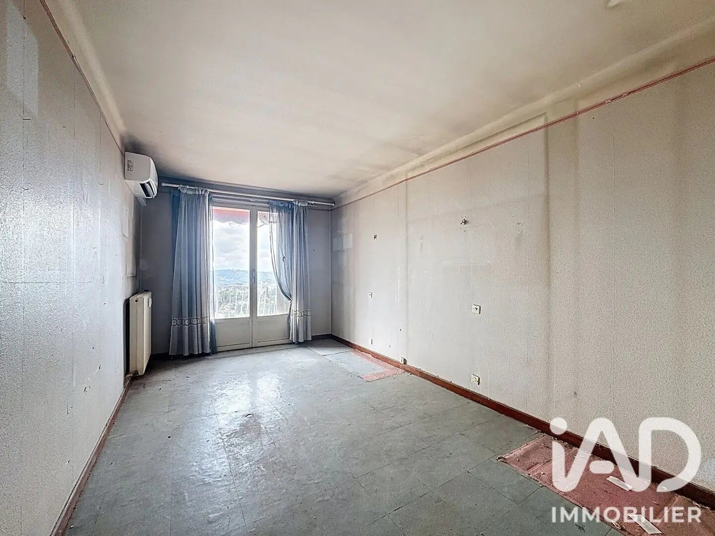 Appartement à vendre, 76m², Grasse