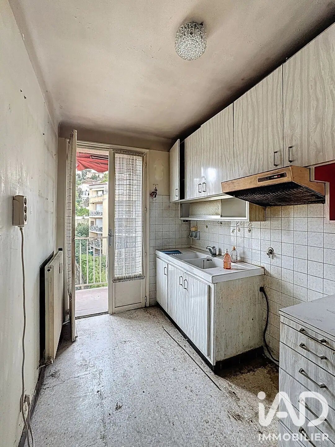 Appartement à vendre, 76m², Grasse