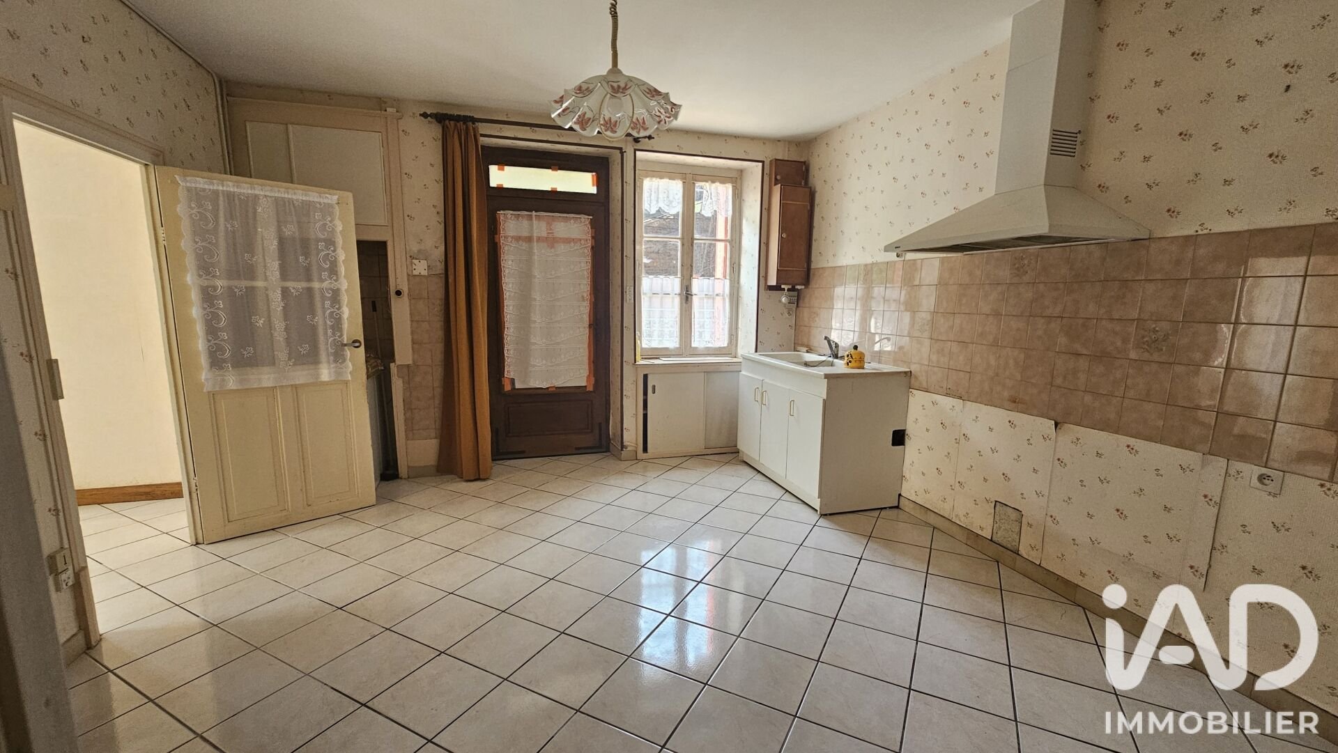 Maison à vendre, 103m², Lacanche