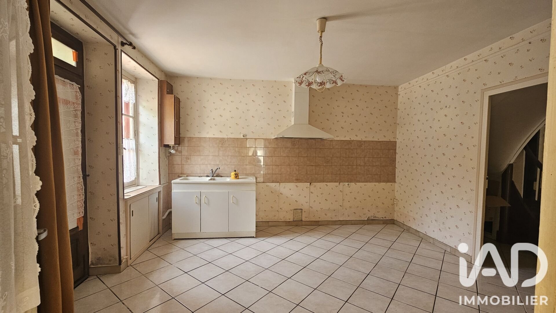 Maison à vendre, 103m², Lacanche