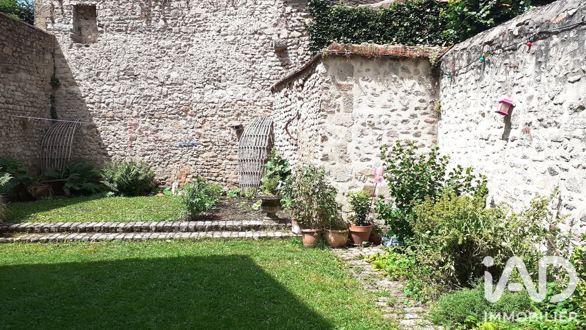 Maison à vendre, 290m², Autun