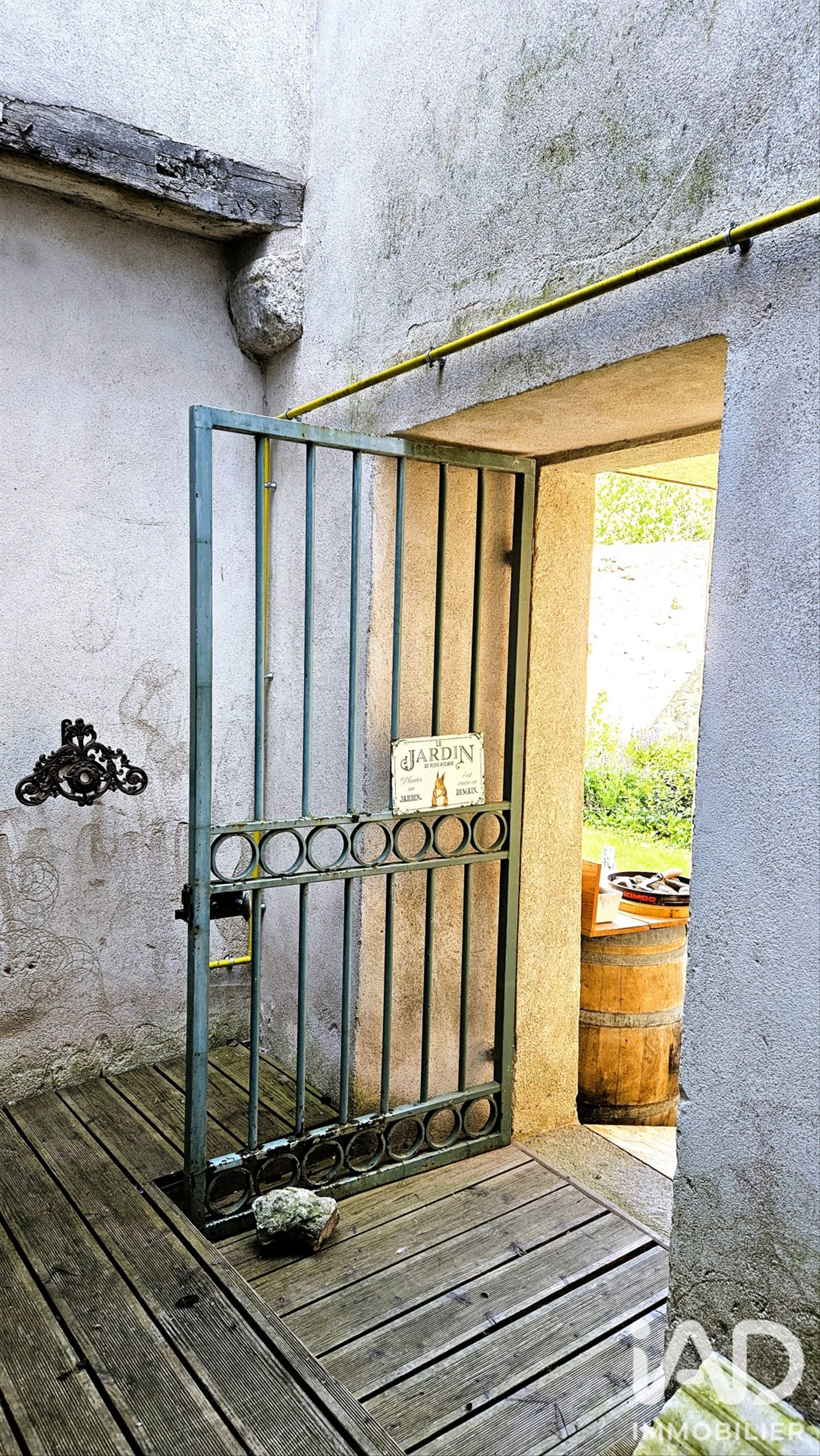 Maison à vendre, 290m², Autun
