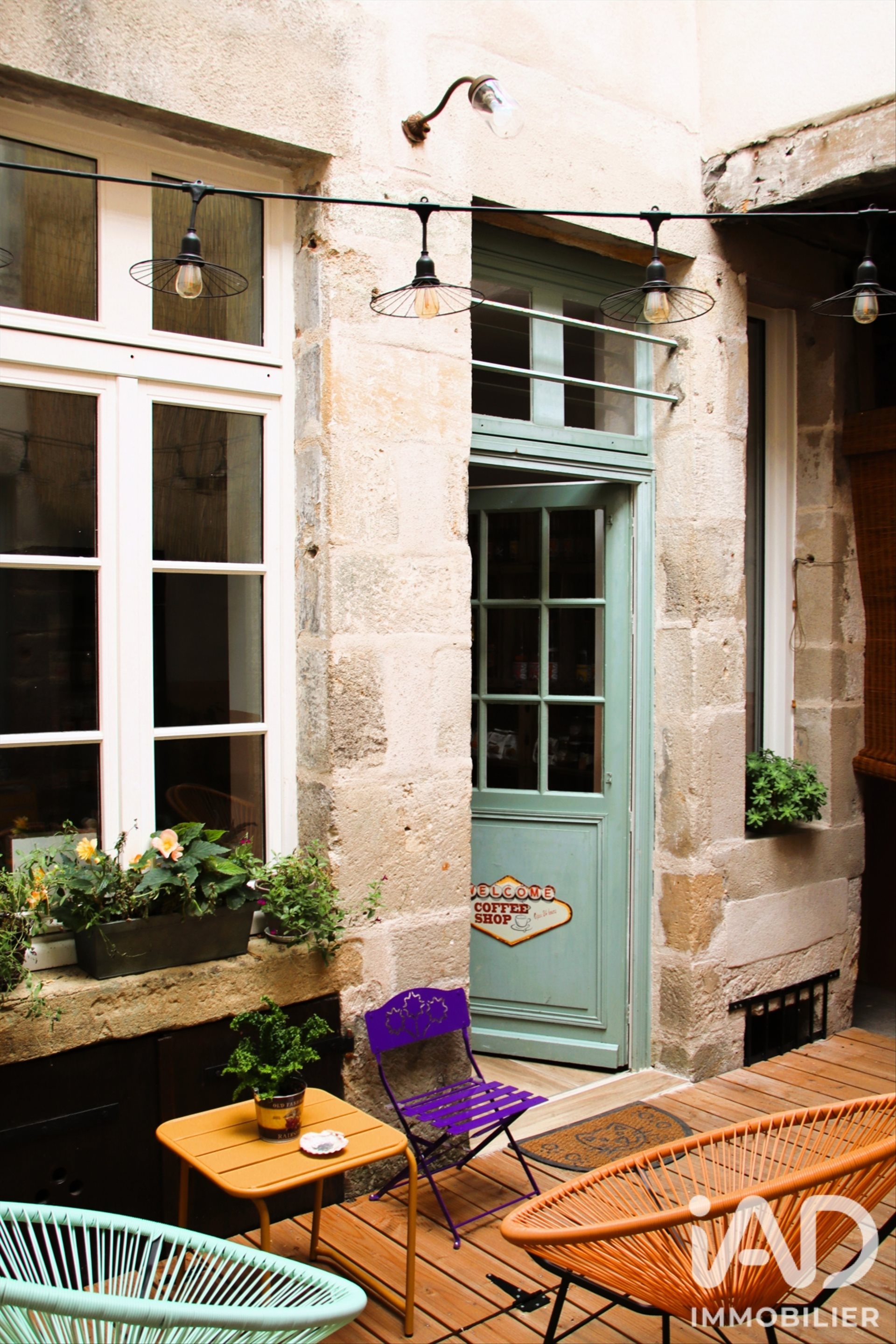 Maison à vendre, 290m², Autun
