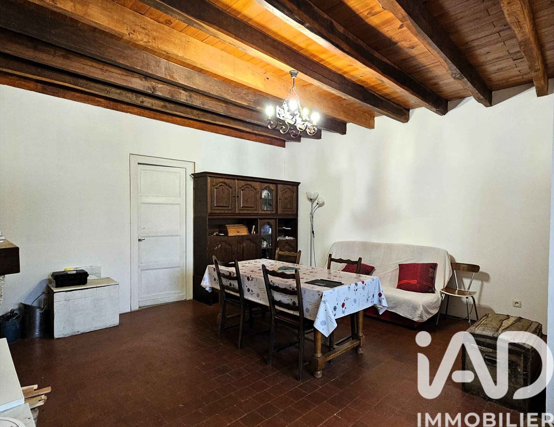 Maison à vendre, 89m², Chissey-en-Morvan