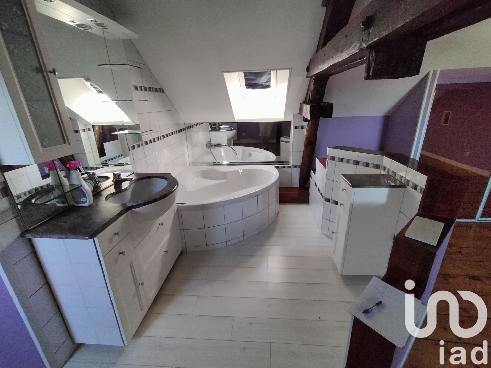 Maison à vendre, 150m², Autun