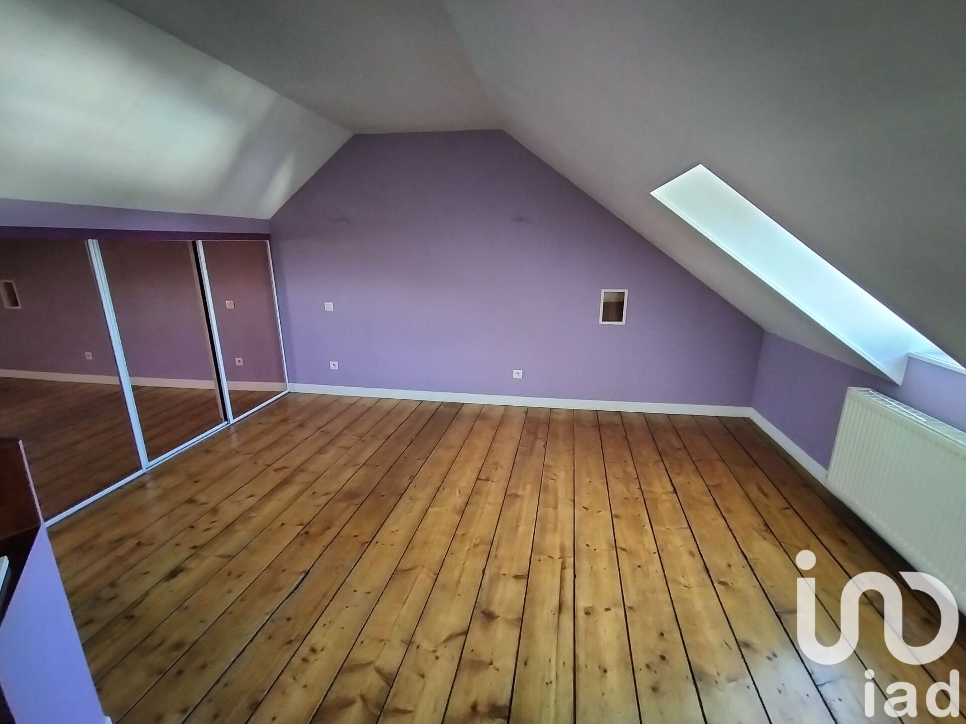 Maison à vendre, 150m², Autun