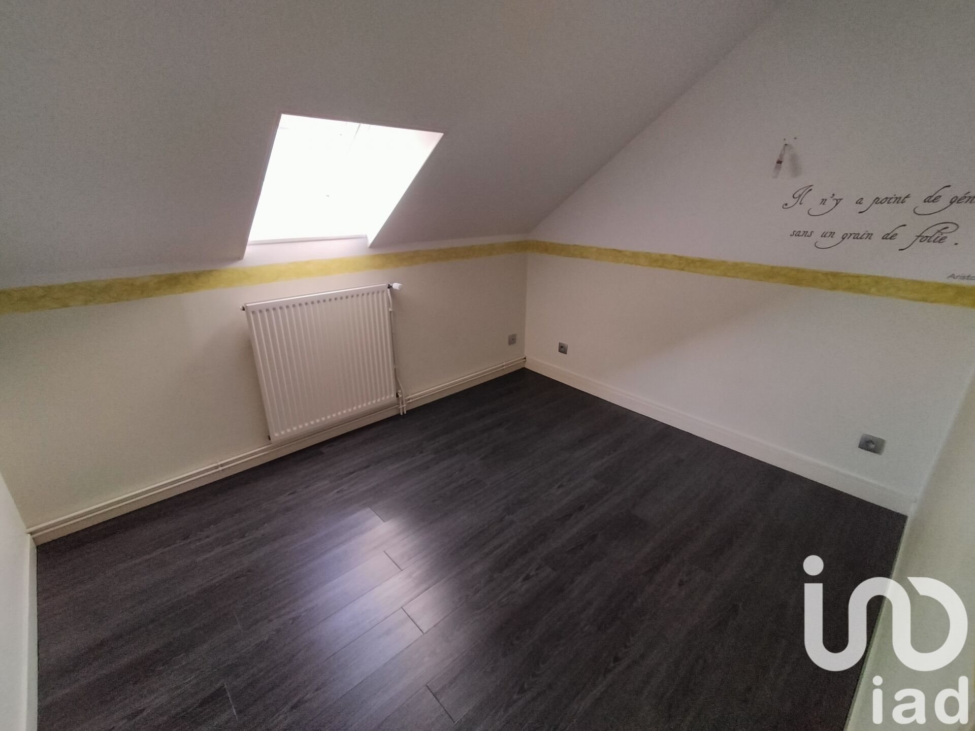 Maison à vendre, 150m², Autun