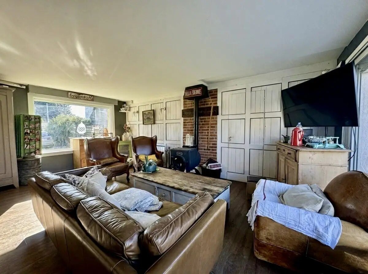 Maison à vendre, 110m², Villeparisis
