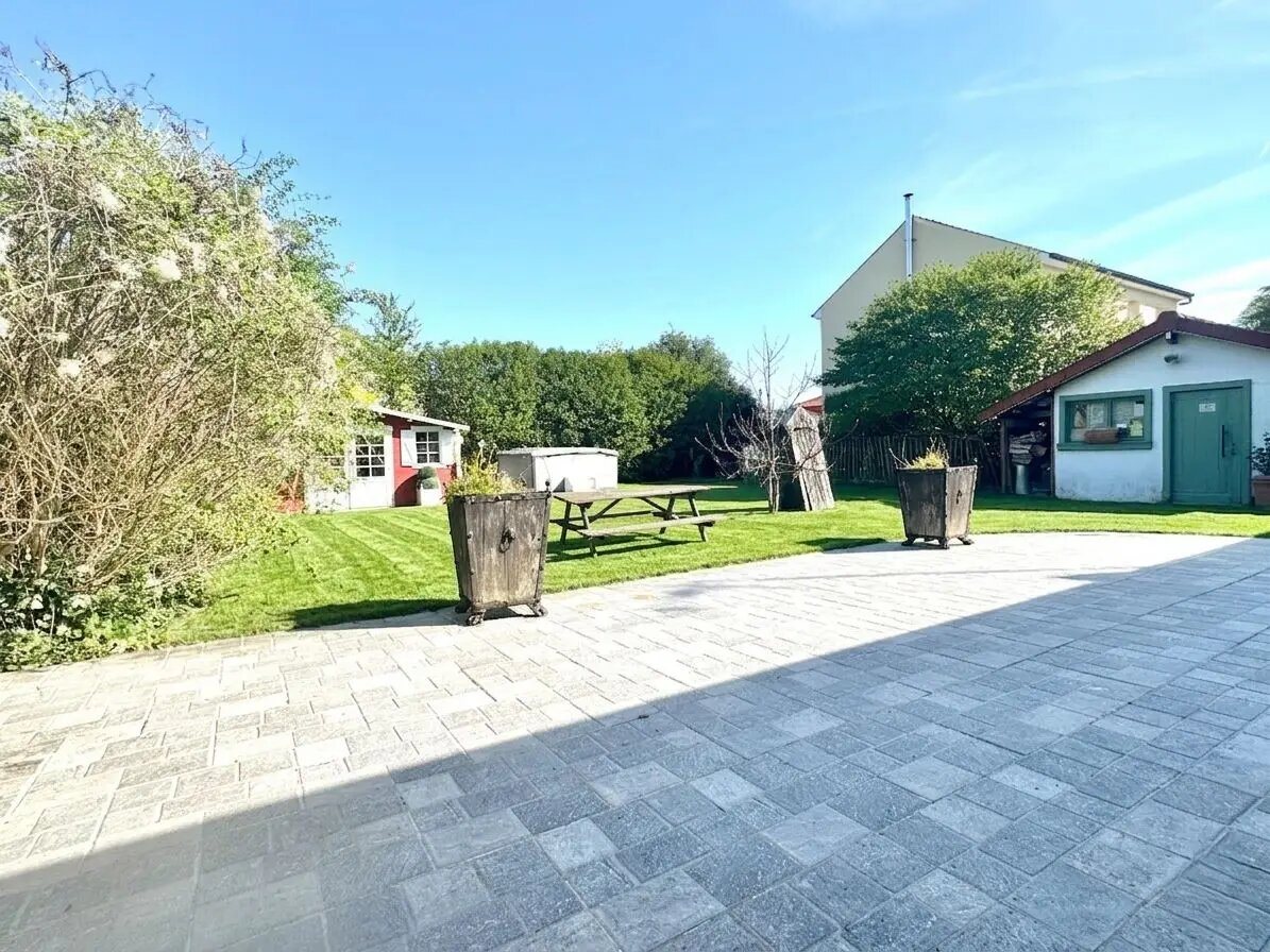 Maison à vendre, 110m², Villeparisis