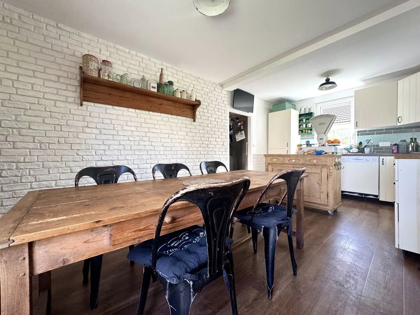 Maison à vendre, 110m², Villeparisis