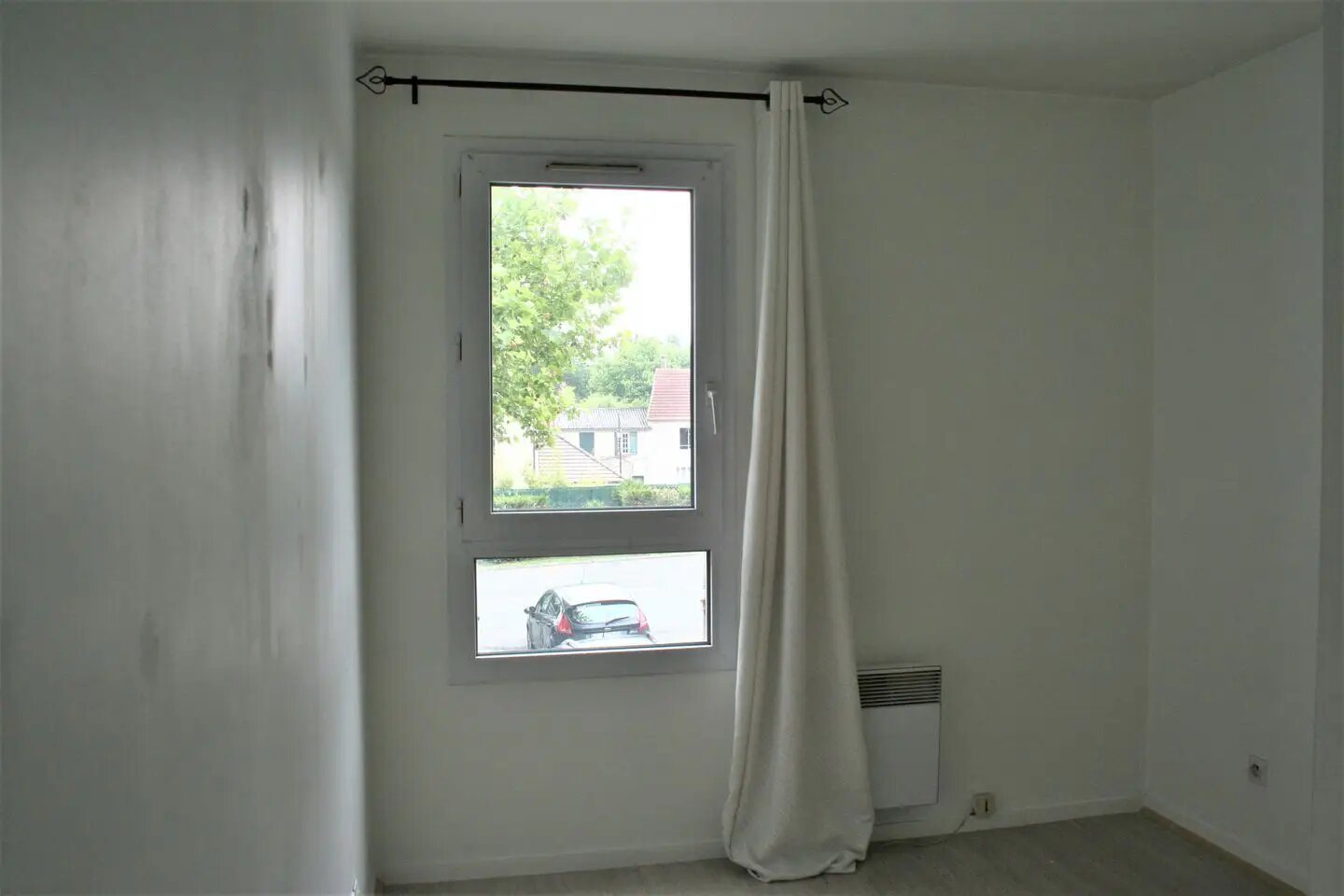 Appartement à louer, 47m², Magny-le-Hongre