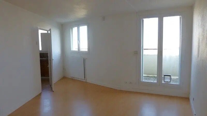 Appartement à vendre, 43m², Noisiel