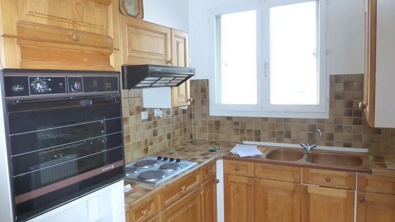 Appartement à vendre, 43m², Noisiel