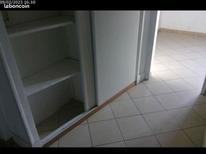 Appartement à louer, 26m², Roissy-en-Brie