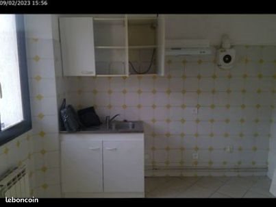 Appartement à louer, 26m², Roissy-en-Brie