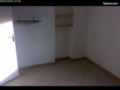 Appartement à louer, 26m², Roissy-en-Brie