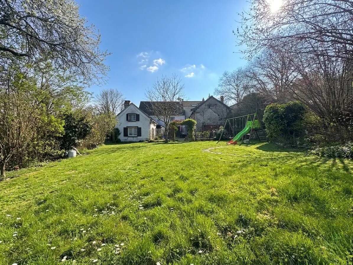 Maison à vendre, 122m², Tigeaux
