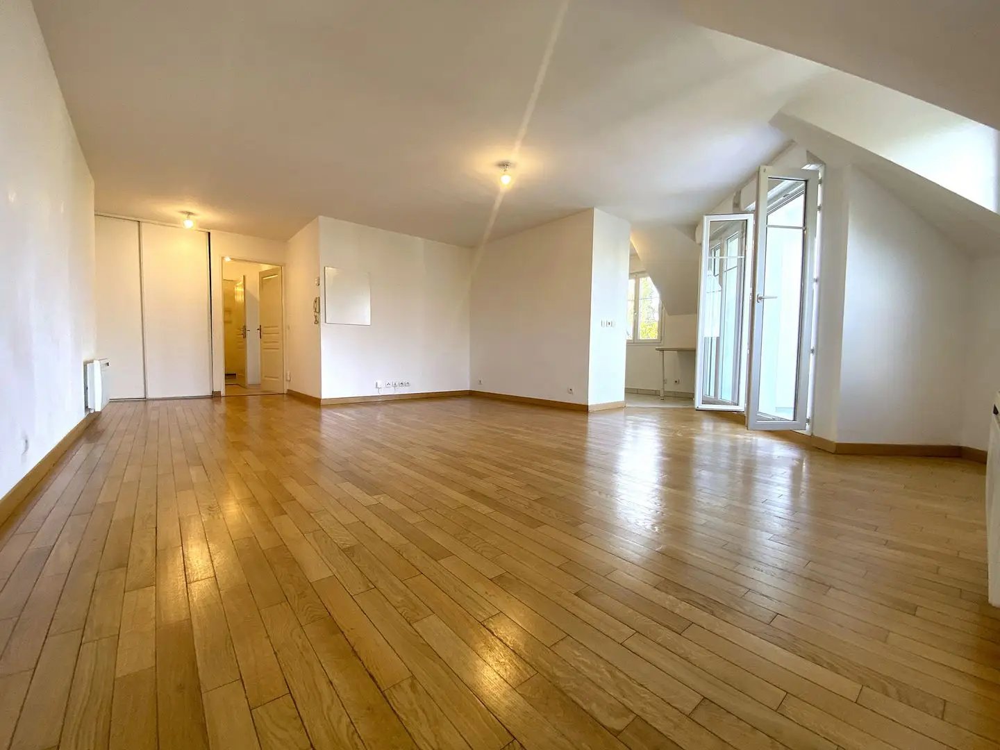 Appartement à vendre, 67m², Émerainville